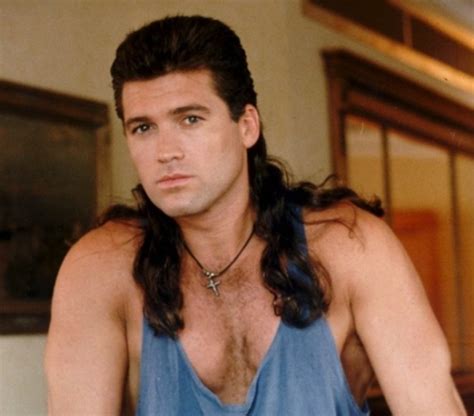 Battle Of The Haircuts The 10 Best Mullets In Pop Culture History