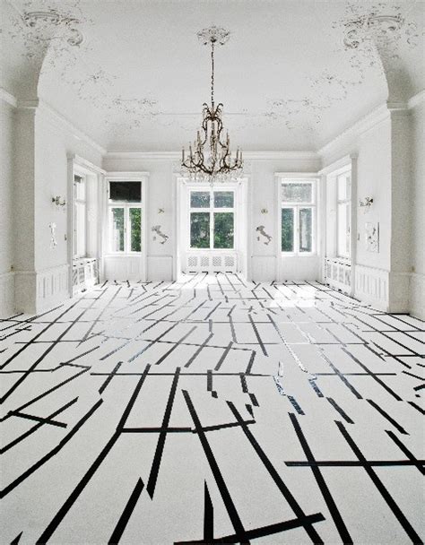 Labyrinth Floor Design Interior Design Trends Interior Architecture