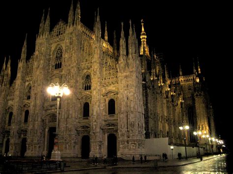 7 fun facts about the milan cathedral — the not so innocents abroad