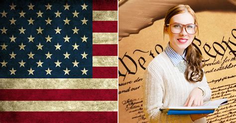 Can You Pass The Us Citizenship Test Quiz