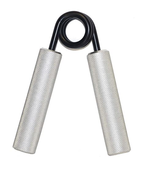 Serious Steel Fitness Steel Hand Gripper Hand Grip Grip Strength