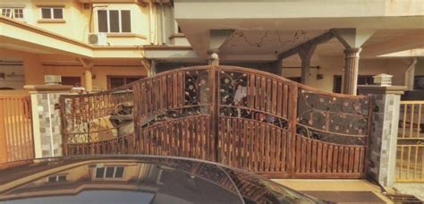 Batu 10, jalan datuk kasman, kebun baru. Taman Jaya Utama, Telok Panglima Garang, Selangor - RealMan