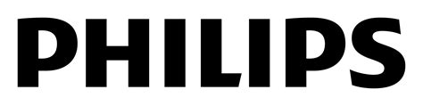 Philips Logos