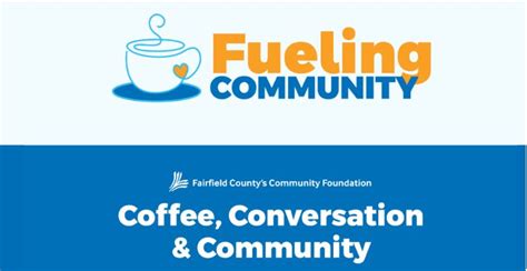 Fairfield Countys Community Foundation Fueling Communities Livenewcanaan