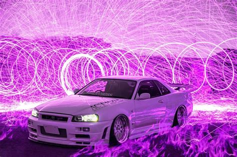 Pin By ꓤƎꓕꓤ⅄ On Jdm Best Jdm Cars Japanese Sports Cars Jdm Wallpaper