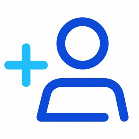 Follow Follower User Icon Download On Iconfinder