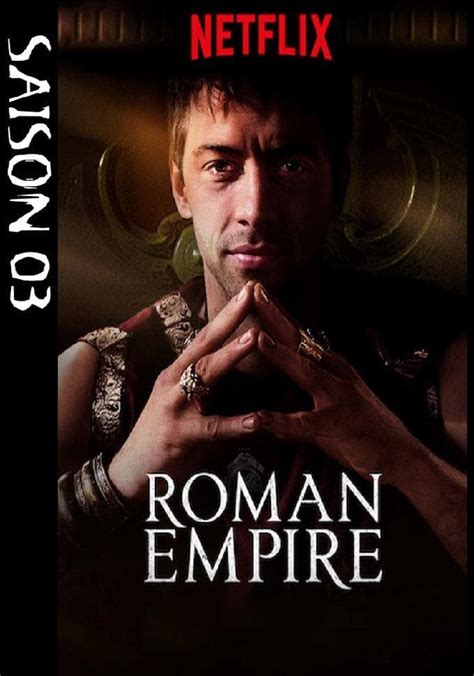 Roman Empire Season 3 Watch Full Episodes Streaming Online