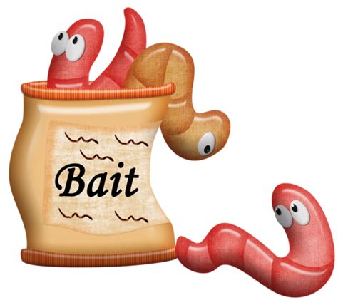 Clipart Bait 10 Free Cliparts Download Images On Clipground 2024