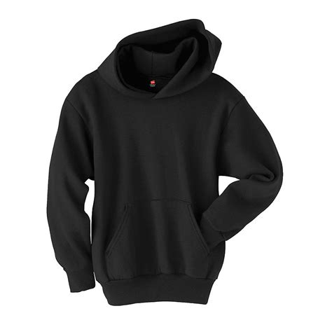 Hanes Youth Comfortblend® Ecosmart® Pullover Hoodie P473 P473