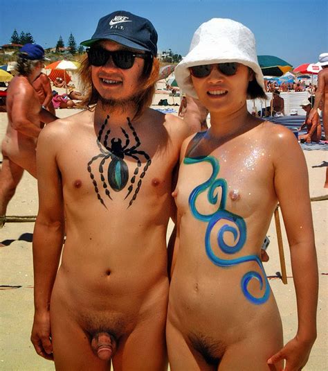 Nudism Photo HQ Nude Beach Galveston Mardi Gras