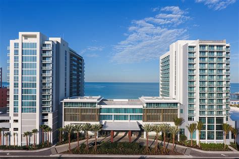 Wyndham Grand Resort Go Clearwater Beach