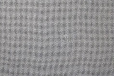 Fabric Texture Close Up Grey Cloth Natural Fabric Stock Photo Image