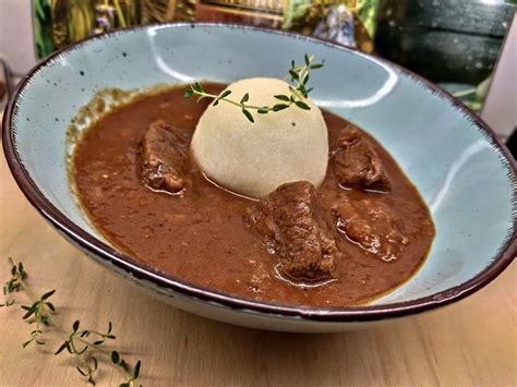 Rindergulasch ohne anbraten von Tryumph800 Chefkoch