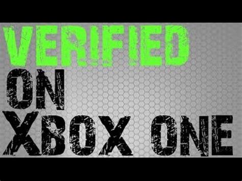 You too can have a unique custom image to showcase your. How to get Verified on Xbox by Microsoft in 6 Easy Steps ...