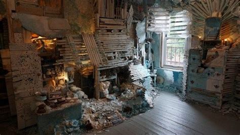 Located on pittsburgh's north side since 1977, the. Mattress Factory | Contemporary art, Contemporary, Art museum