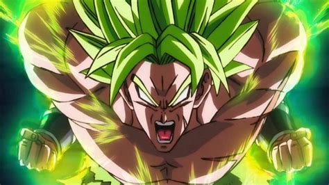 Planning for the 2022 dragon ball super movie actually kicked off back in 2018 before broly was even out in theaters. Dragon Ball Super: il combattimento tra Goku e Molo è un ...