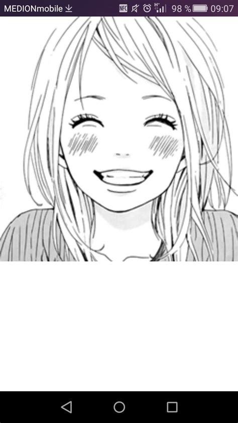 Manga zeichnen von Miriam Dömer | Bring mich zum lächeln ... Wenn sie ein mädchen mit regenschirm zeichnen wollen, dann schauen sie mal diese einfache anleitung.