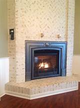 Prefabricated Gas Fireplace Pictures