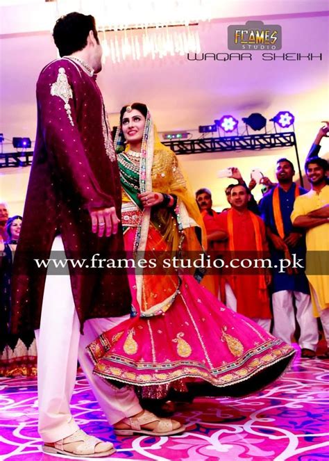 Ayeza Khan Wedding 80 Unseen Pictures Reviewitpk