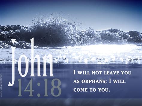 Bible Quotes Ocean Water Quotesgram