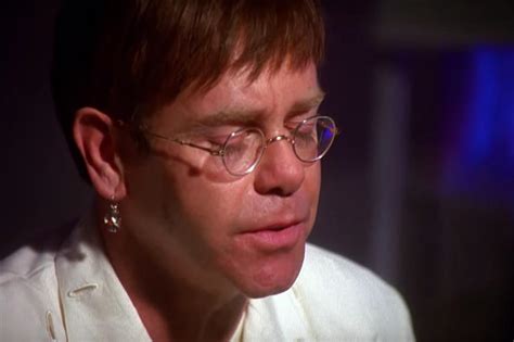 Elton John Can You Feel The Love Tonight 1994