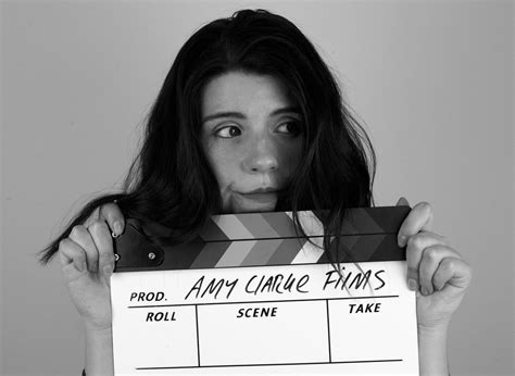 Amy Clarke Films