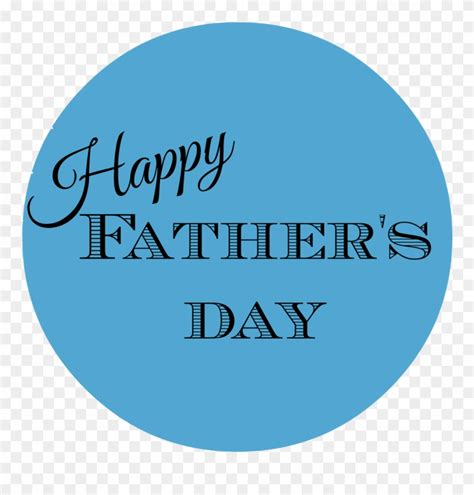 High Quality Fathers Day Fathers Day Icon Png Clipart 516605