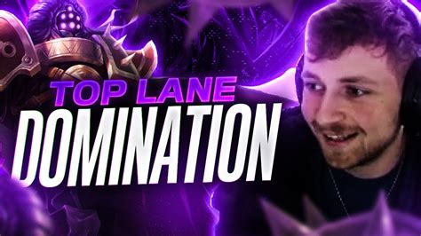 For complete results, click here. DOMINATING TOP LANE IN SANCHLOW | Sanchovies - YouTube