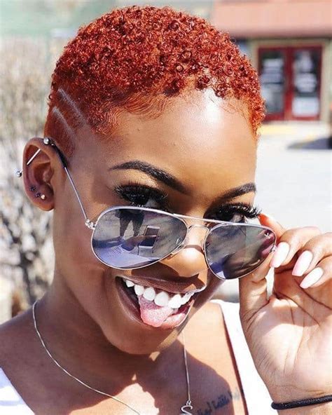 Top 50 Image Short Hair Cuts For Black Women Vn