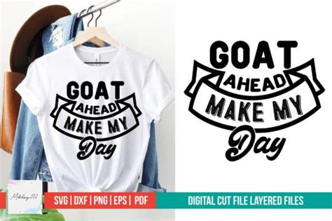163 Goat Head Svg Designs And Graphics