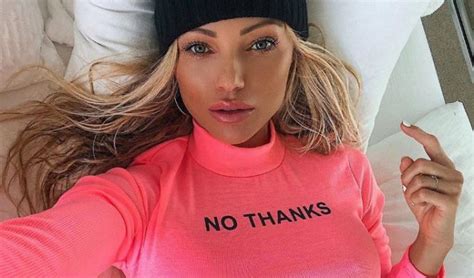 Abby Dowse Instagram Model S Net Worth And Plastic Surgery