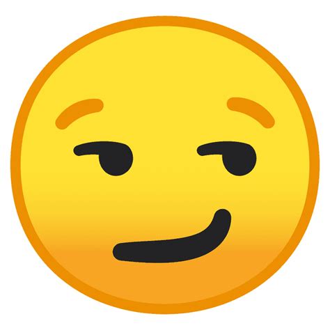 Download Smirking Face Emoji Rubber Stamp Emoji Clipart Black And Porn Sex Picture