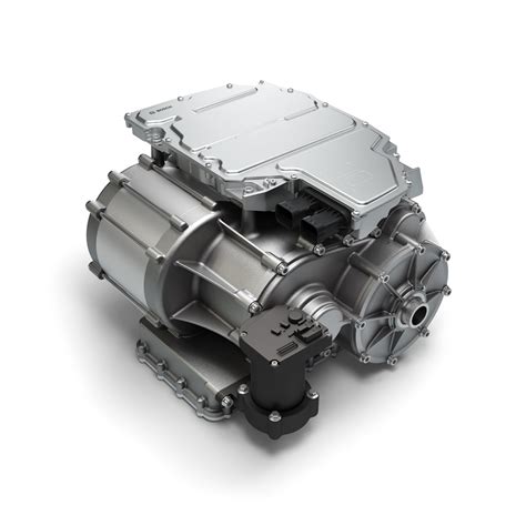 Continuously variable transmission: Bosch extends the electrical car's ...