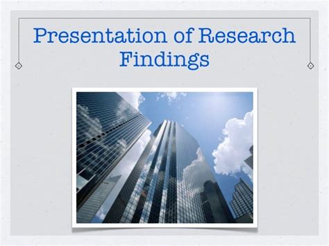 321 present research findings
