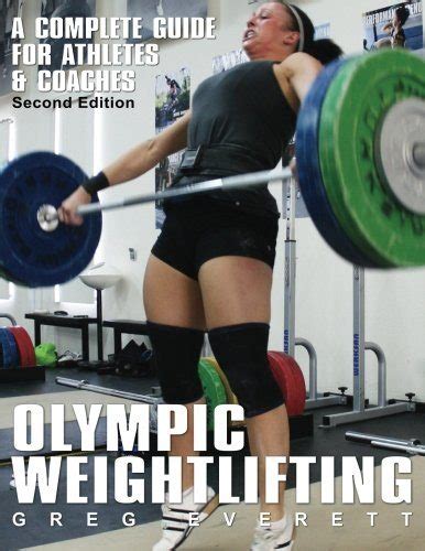 8 ways to increase your appetite. Olympic Weightlifting: A Complete Guide for Athletes & Coaches