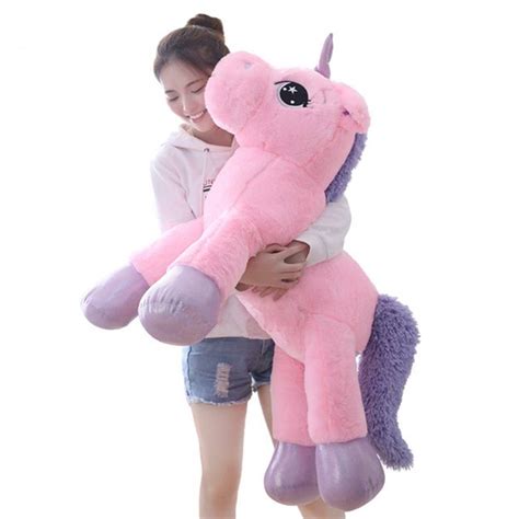 Cute Unicorn Plush Toys | Kids'n'Toyz