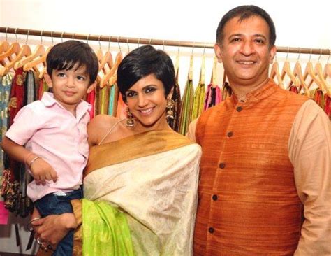 One of those few who believed in also read: Mandira Bedi Height, Weight, Age, Biography, Husband ...
