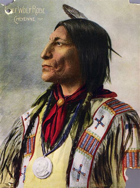 Old Color Photos Of Native Americans Huffpost