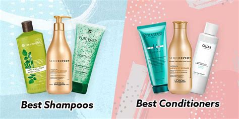 6 Best Shampoos And Conditioners For Healthy Shiny Hair Zula Beauty