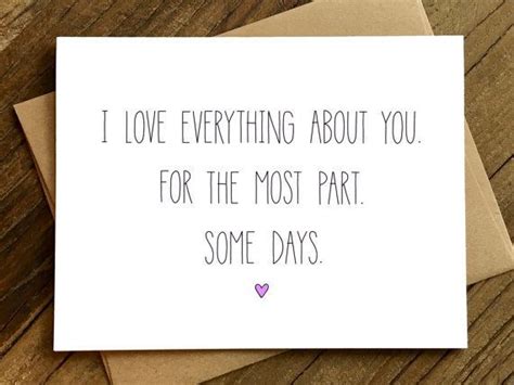 19 Valentines Day Cards For Couples Who Arent Totally Corny Huffpost