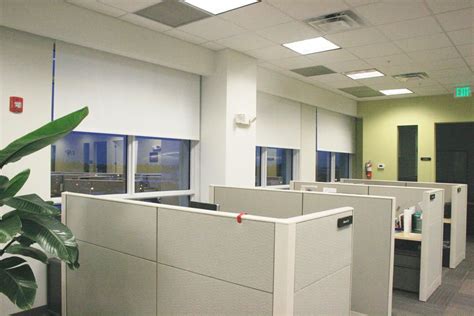 Free delivery and returns on ebay plus items for plus members. Commercial Blackout Roller Shades | North Miami Beach ...