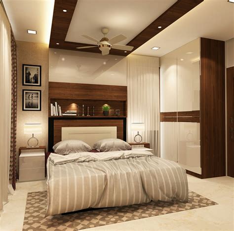 Master Bedrooms Guest Bedrooms Interior Design By Nagesh Katke