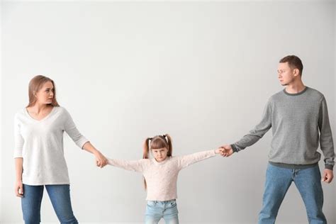 Child Custody What To Do When The Other Parent Threatens To Take Away