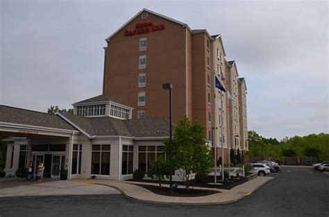 Hilton Garden Inn Albany Suny Area 101 ̶1̶2̶2̶ Updated 2023 Prices And Hotel Reviews Ny