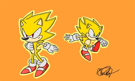 Colors Live Two Sonics Are Better Than One By Animaginationdraws