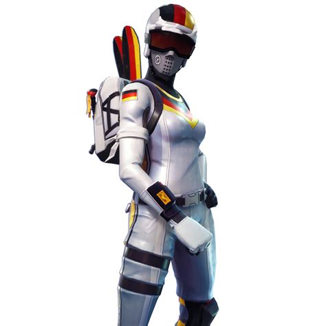 Fortnite Mogul Master Ger Skin Png Pictures Images