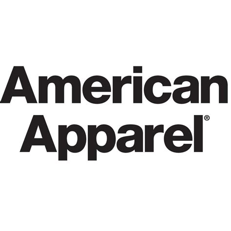 American Apparel Diversity Now Changing Visual Logbook
