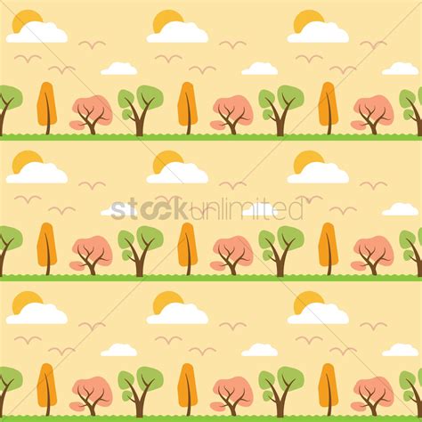 Simple Background Design Vector Image 2017134 Stockunlimited