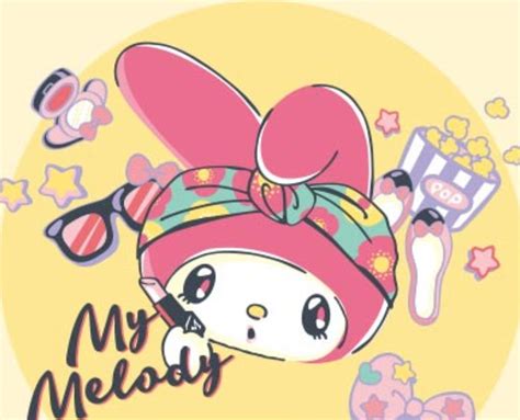 Mymelody