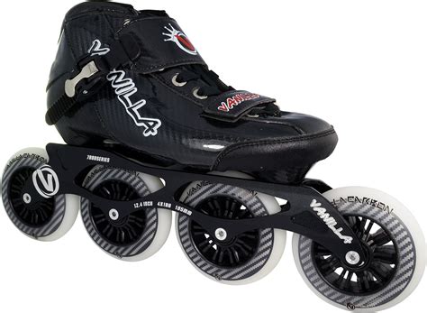 Vnla Carbon Speed Roller Bladesadult Rollerblades Women